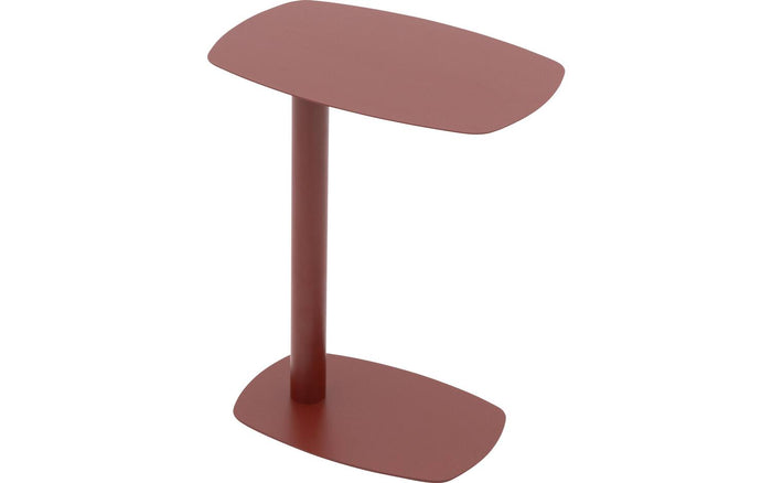 Goossens Bijzettafel Kirsten, 51 cm hoog