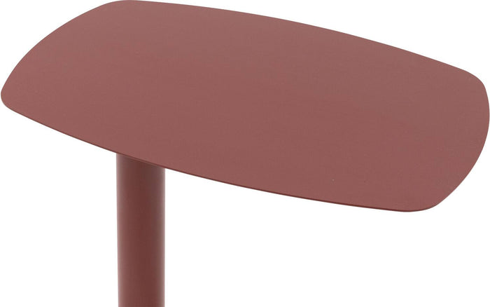 Goossens Bijzettafel Kirsten, 51 cm hoog