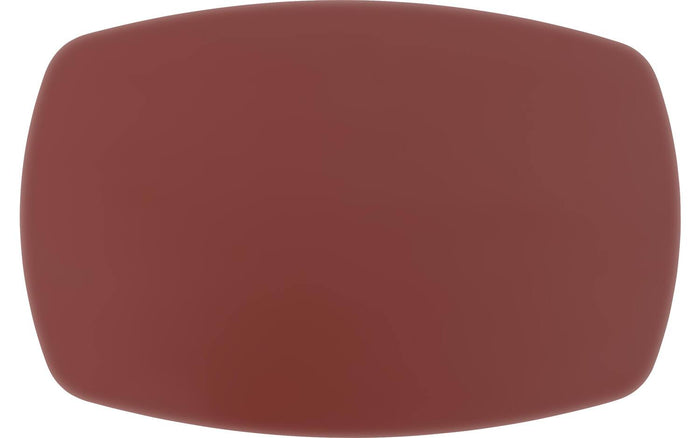 Goossens Bijzettafel Kirsten, 51 cm hoog