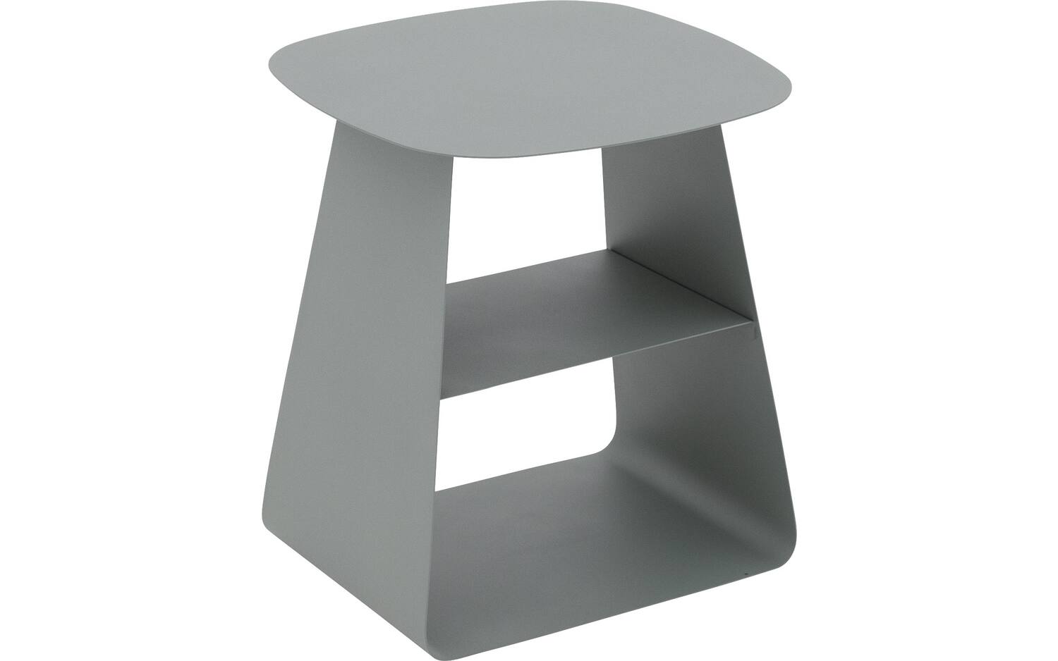 Goossens Bijzettafel Nox, Bijzettafel