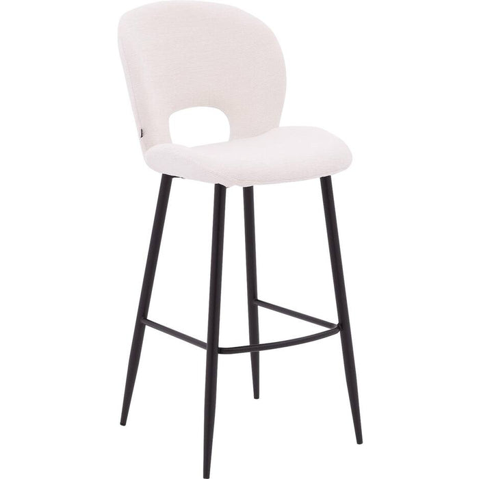Goossens Basic Barkruk Remon, Barstoel
