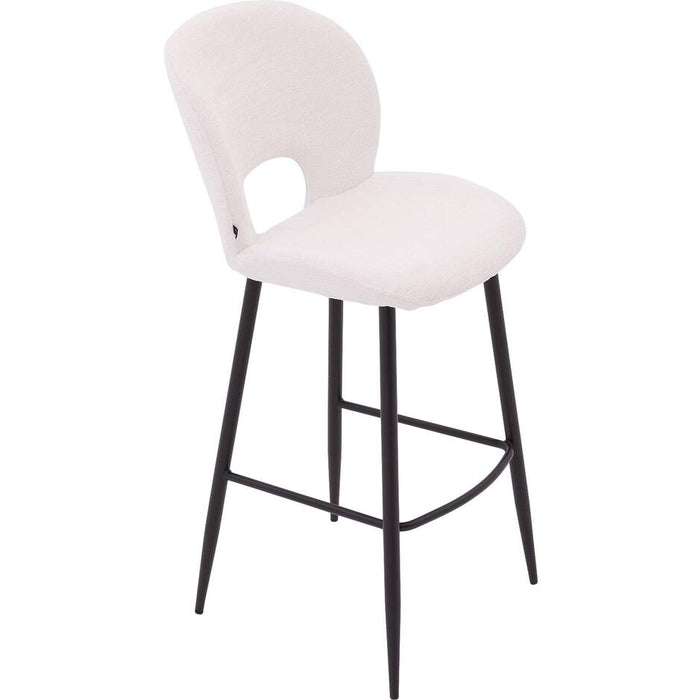 Goossens Basic Barkruk Remon, Barstoel