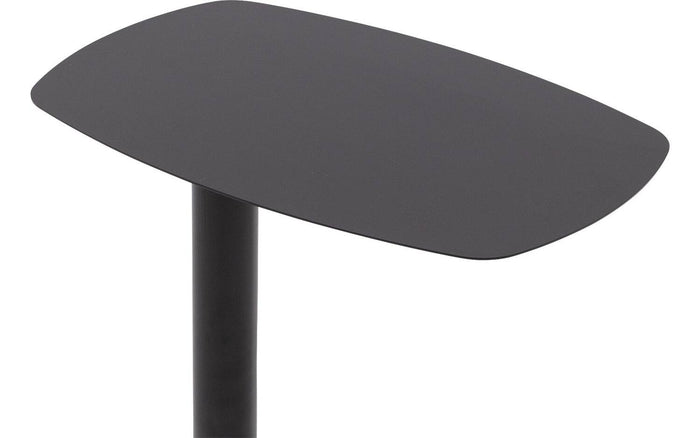 Goossens Bijzettafel Kirsten, 51 cm hoog