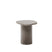 Kave Home Macarella in Cement naturel