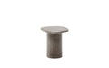 Kave Home Macarella in Cement naturel
