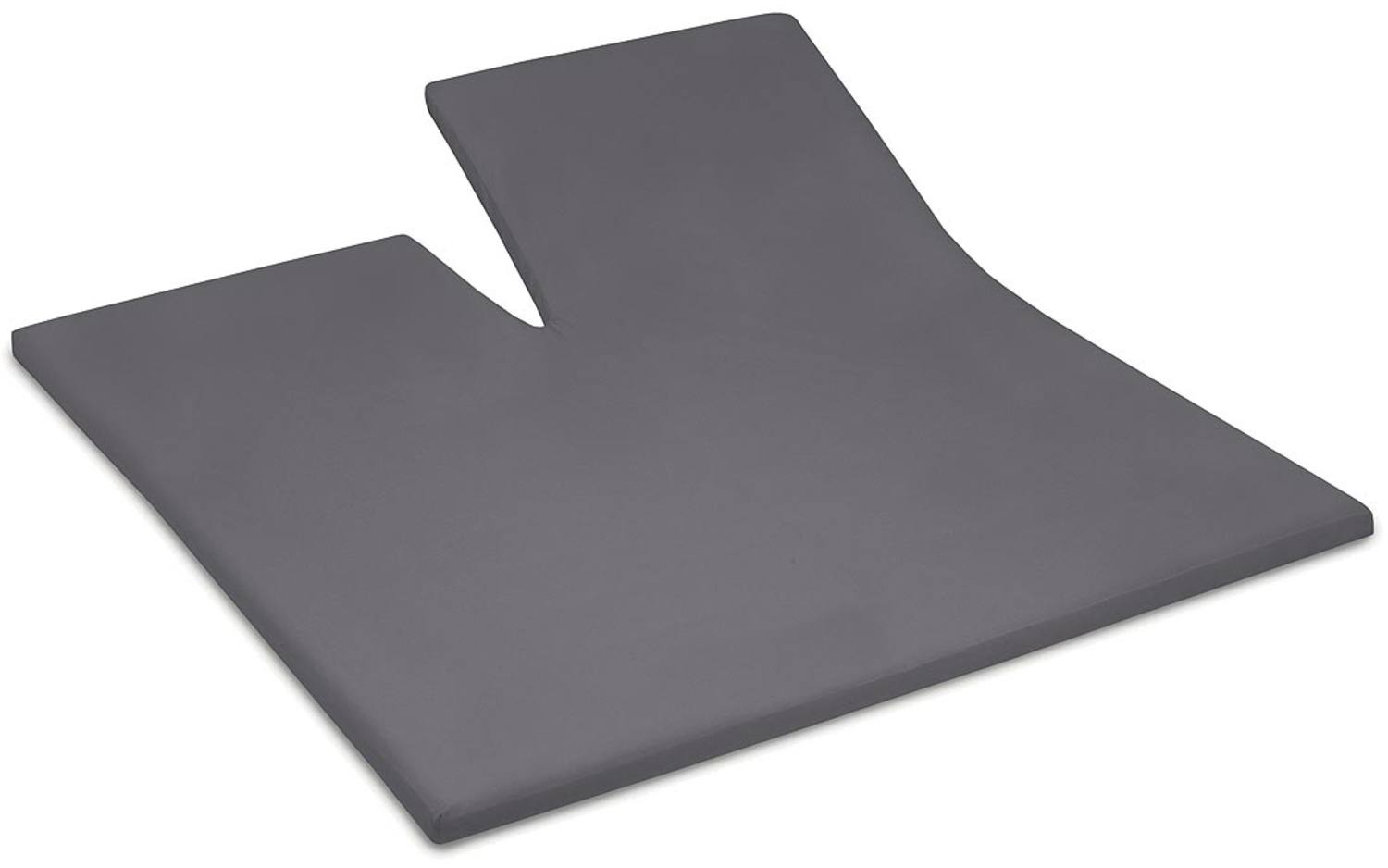 Hoeslaken Tbv Topper Cinderella Topper Hoeslaken, 200 x 210 cm