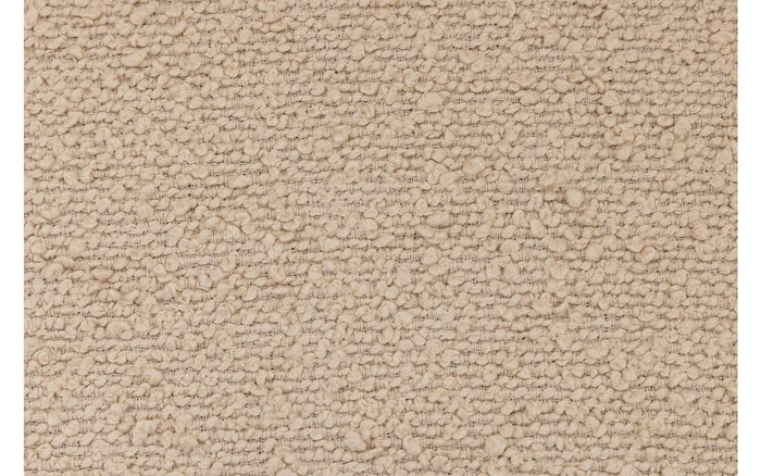 Goossens Counterstoel Diede, Counterstoel - bruin Boucle zonder