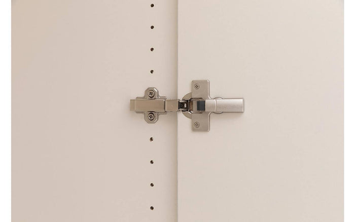 Goossens Kledingkast Easy Storage in hoogwaardig meubelplaat