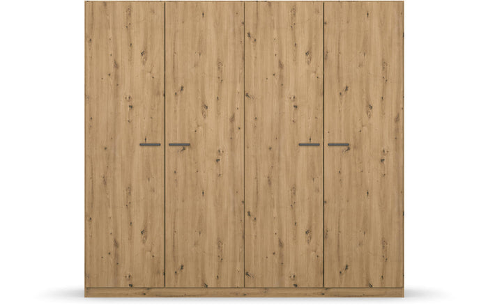 Goossens Kledingkast Florenz in