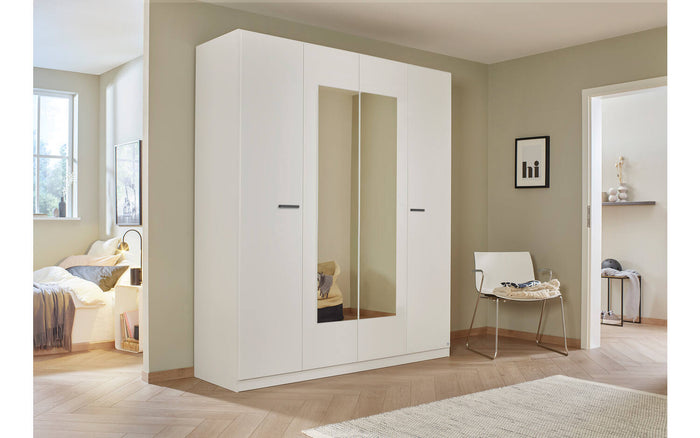 Goossens Kledingkast Florenz in