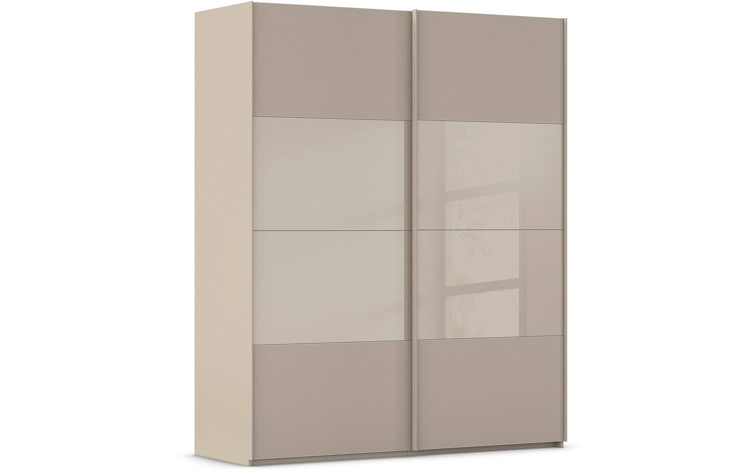 Goossens Kledingkast Finca in hoogwaardig meubelplaat