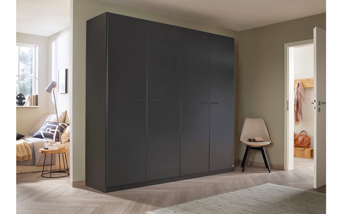 Goossens Kledingkast Florenz in