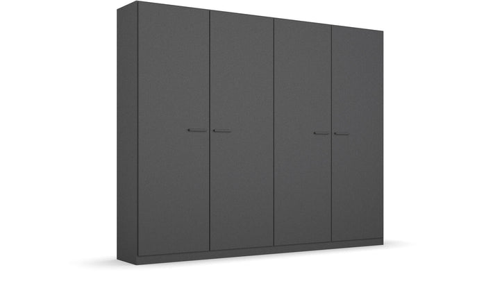 Goossens Kledingkast Florenz in