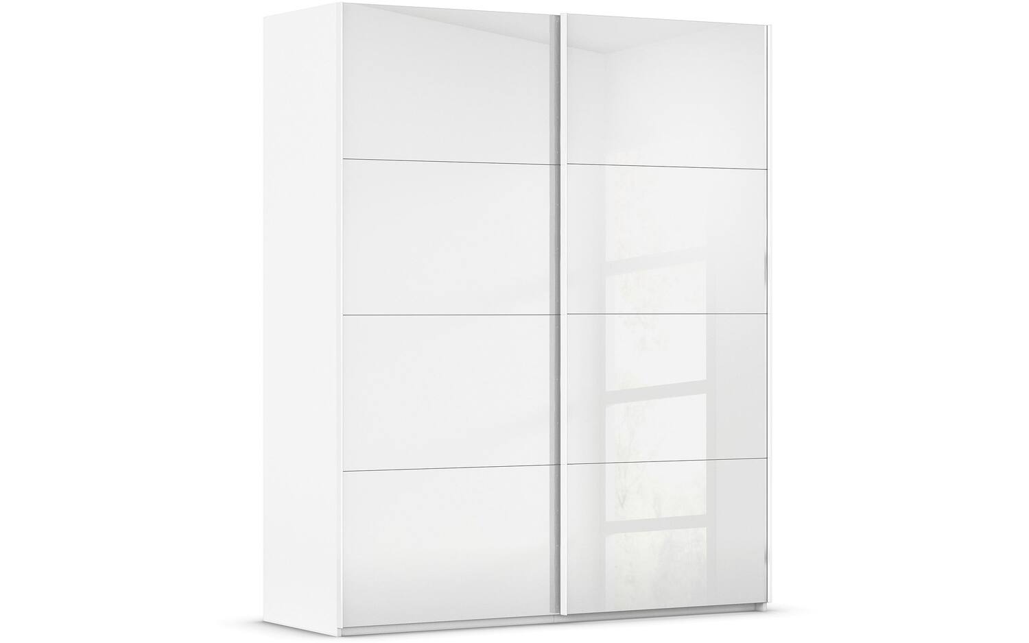 Goossens Kledingkast Finca in hoogwaardig meubelplaat