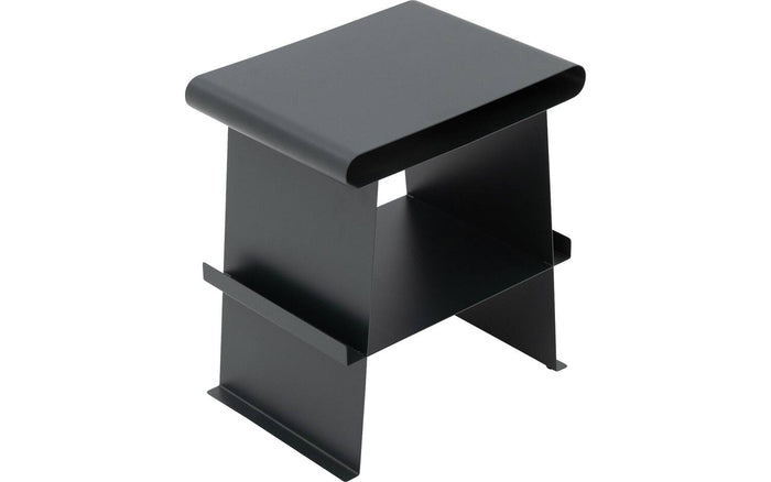 Goossens Bijzettafel Marten, 40x30 cm