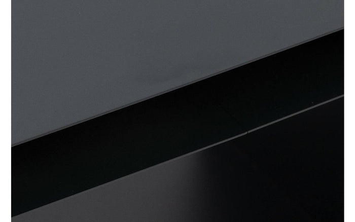 Goossens Bijzettafel Marten, 40x30 cm