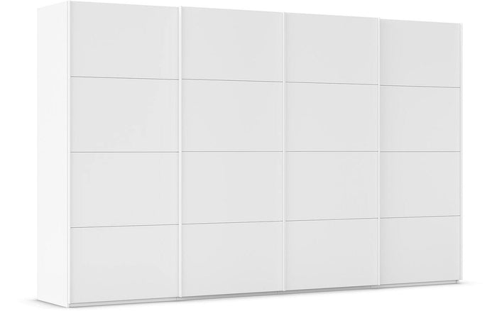 Goossens Kledingkast Finca in hoogwaardig meubelplaat