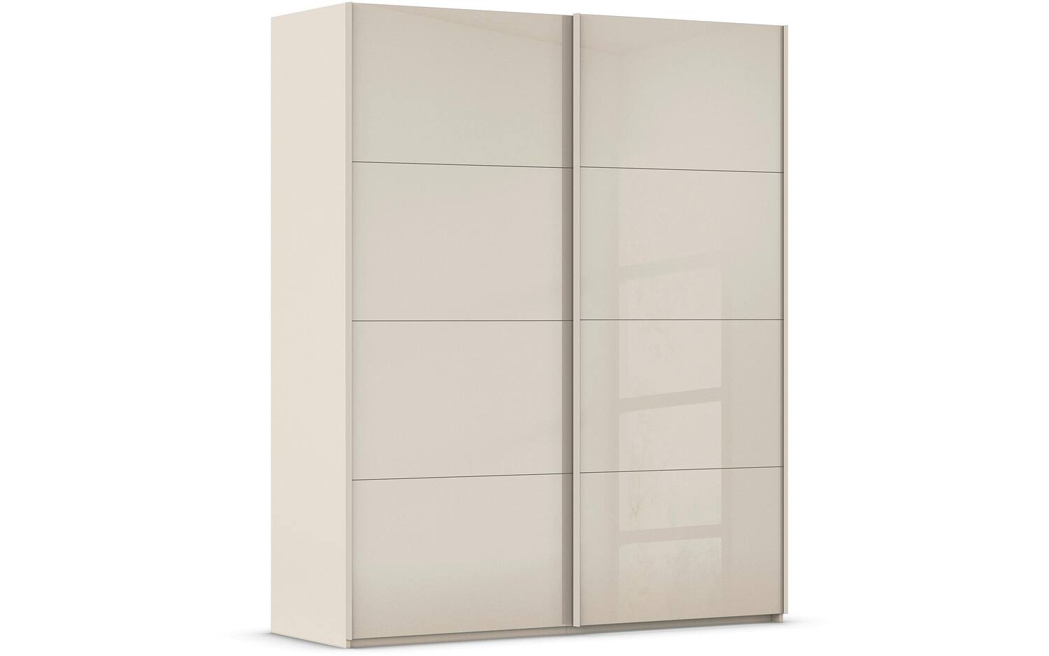 Goossens Kledingkast Finca in hoogwaardig meubelplaat