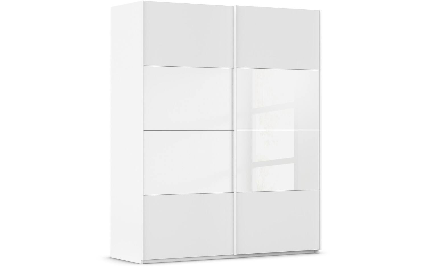 Goossens Kledingkast Finca in hoogwaardig meubelplaat