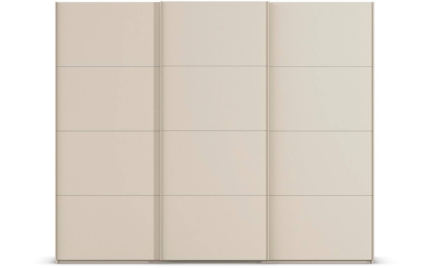 Goossens Kledingkast Finca in hoogwaardig meubelplaat