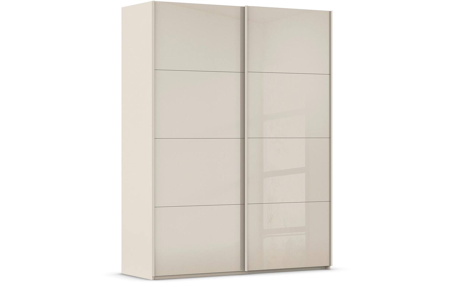 Goossens Kledingkast Finca in hoogwaardig meubelplaat