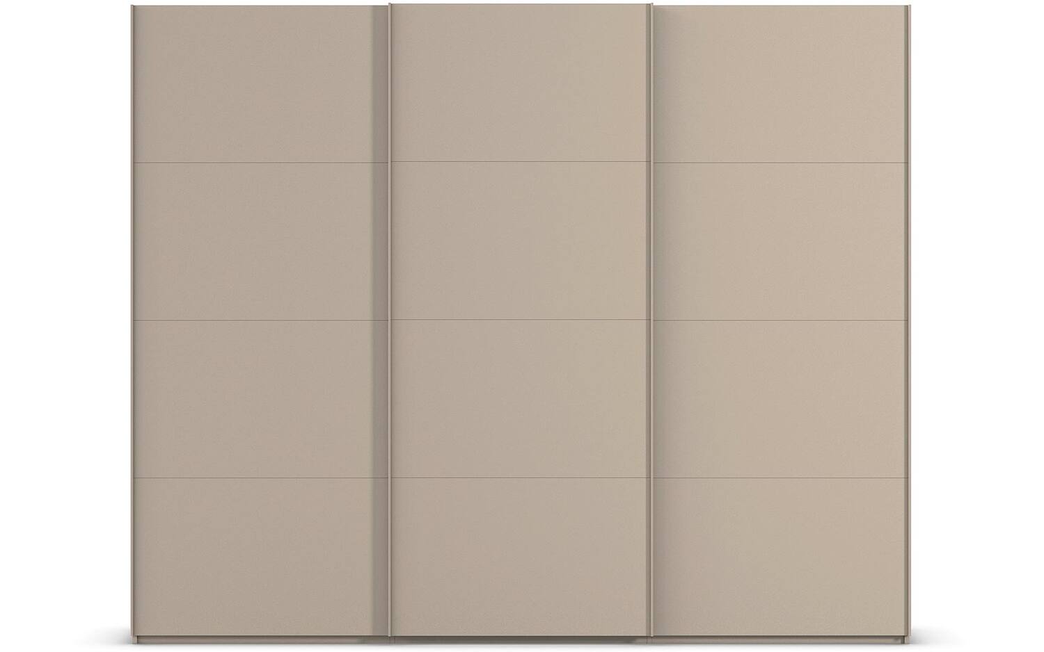 Goossens Kledingkast Finca in hoogwaardig meubelplaat