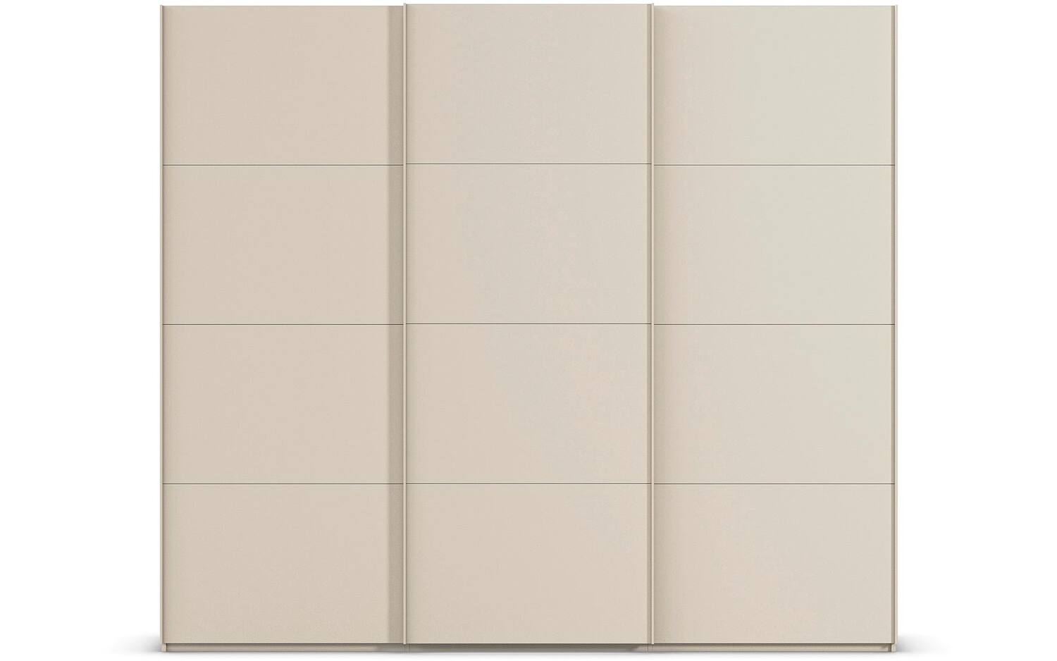 Goossens Kledingkast Finca in hoogwaardig meubelplaat