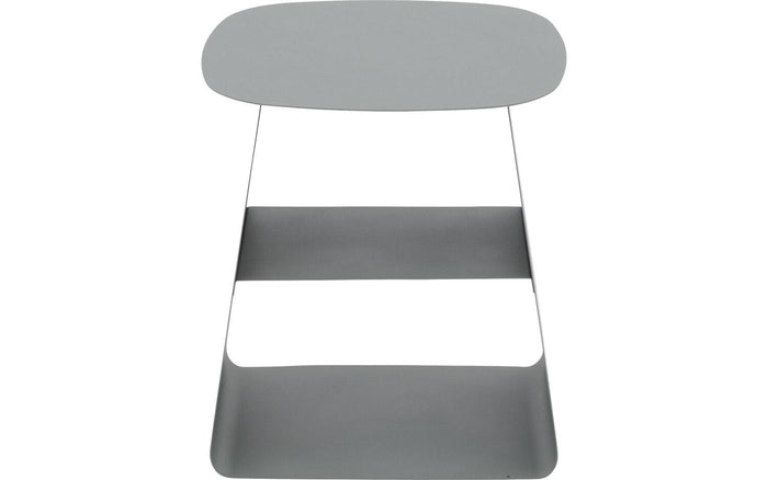 Goossens Bijzettafel Nox, Bijzettafel