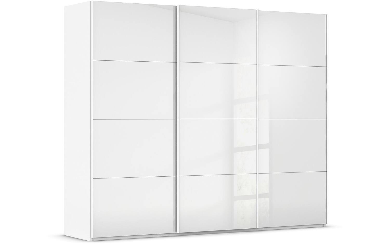 Goossens Kledingkast Finca in hoogwaardig meubelplaat