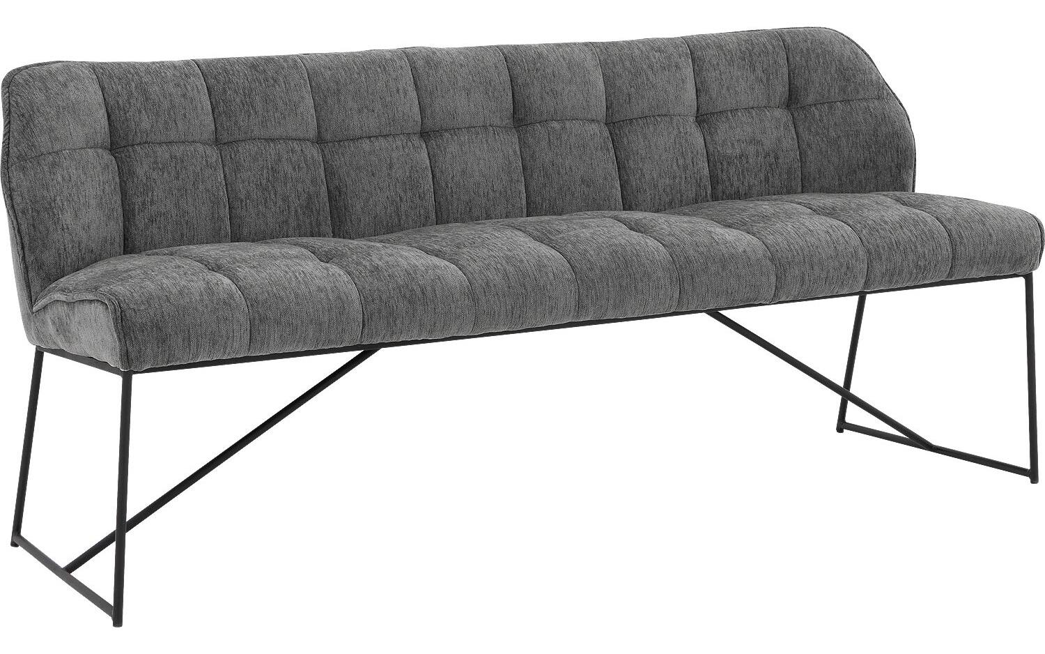 Goossens Eetkamerbank Ronnie, 185 cm breed