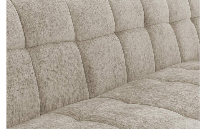 Goossens Eetkamerbank Ronnie, 185 cm breed