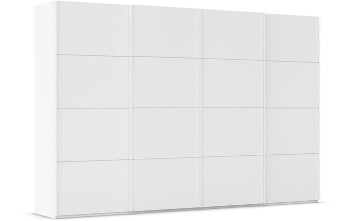 Goossens Kledingkast Finca in hoogwaardig meubelplaat