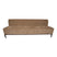 PTMD Xania dining bench armless 200cm