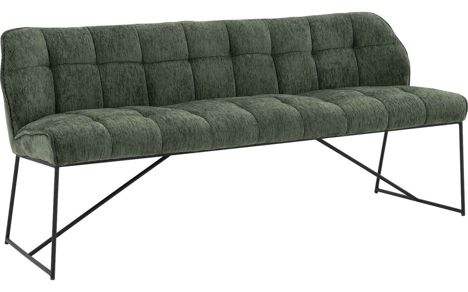 Goossens Eetkamerbank Ronnie, 185 cm breed