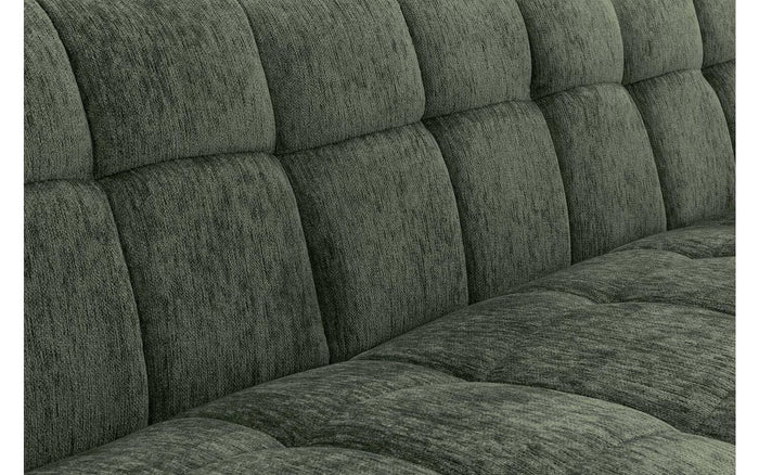 Goossens Eetkamerbank Ronnie, 185 cm breed