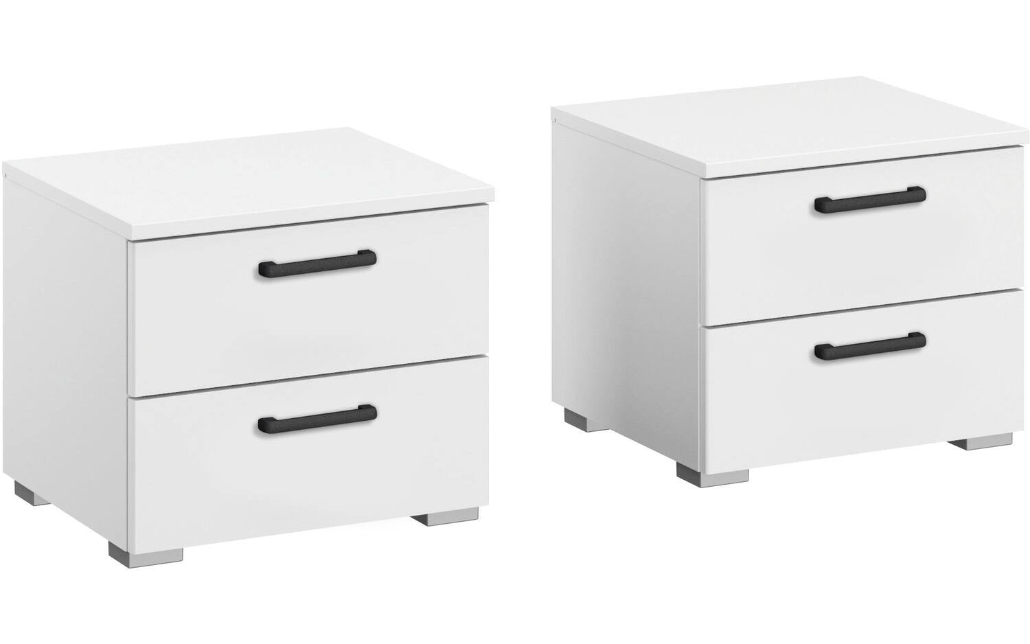 Goossens Nachtkastje Florenz in