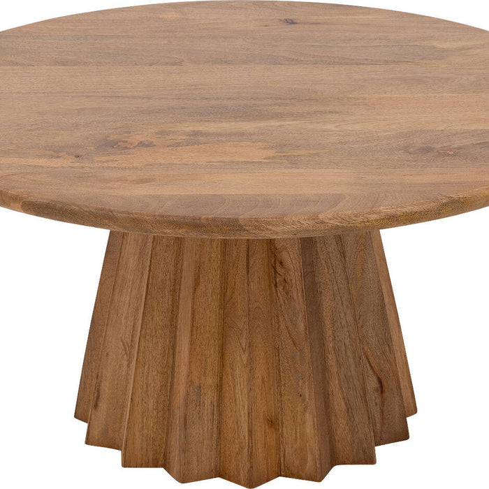 Goossens Programma Felicia in Mango naturel soft touch lak