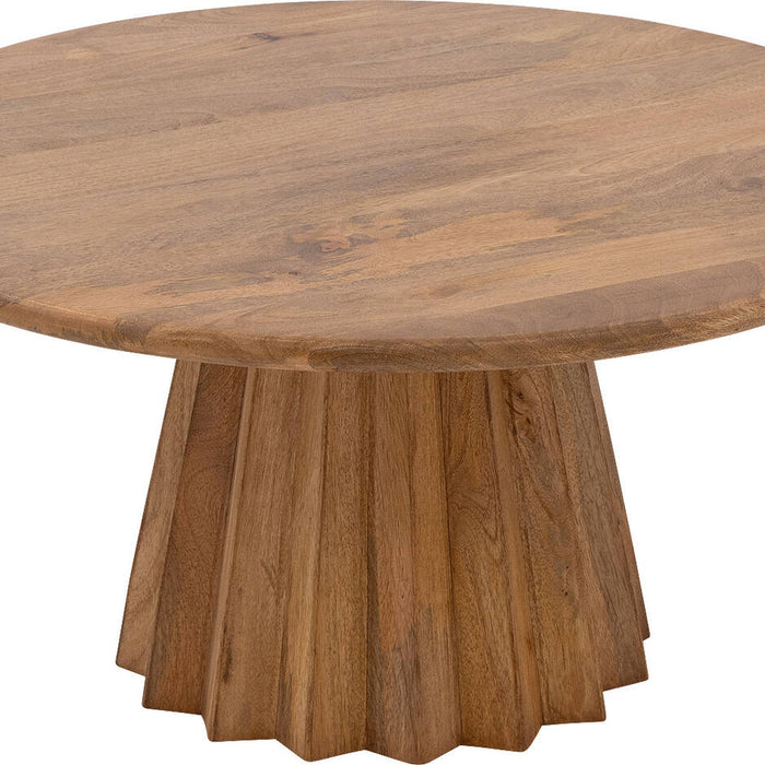 Goossens Programma Felicia in Mango naturel soft touch lak