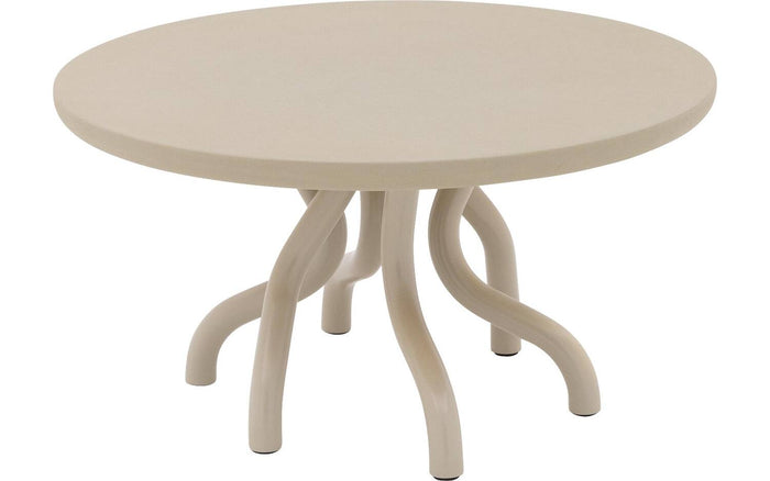 Goossens Salontafel Matera in Leefbeton slik