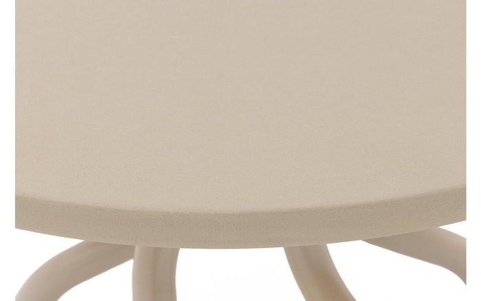 Goossens Salontafel Matera in Leefbeton slik