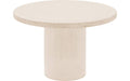Goossens Tafel Stone in Beige