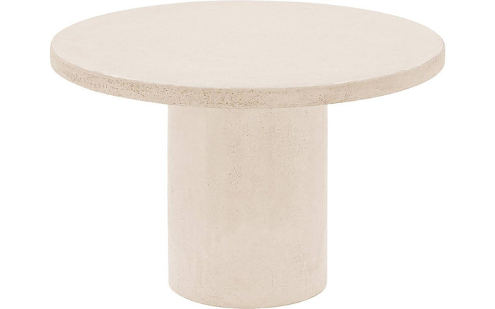 Goossens Tafel Stone in Beige