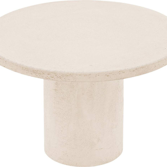 Goossens Tafel Stone in Beige