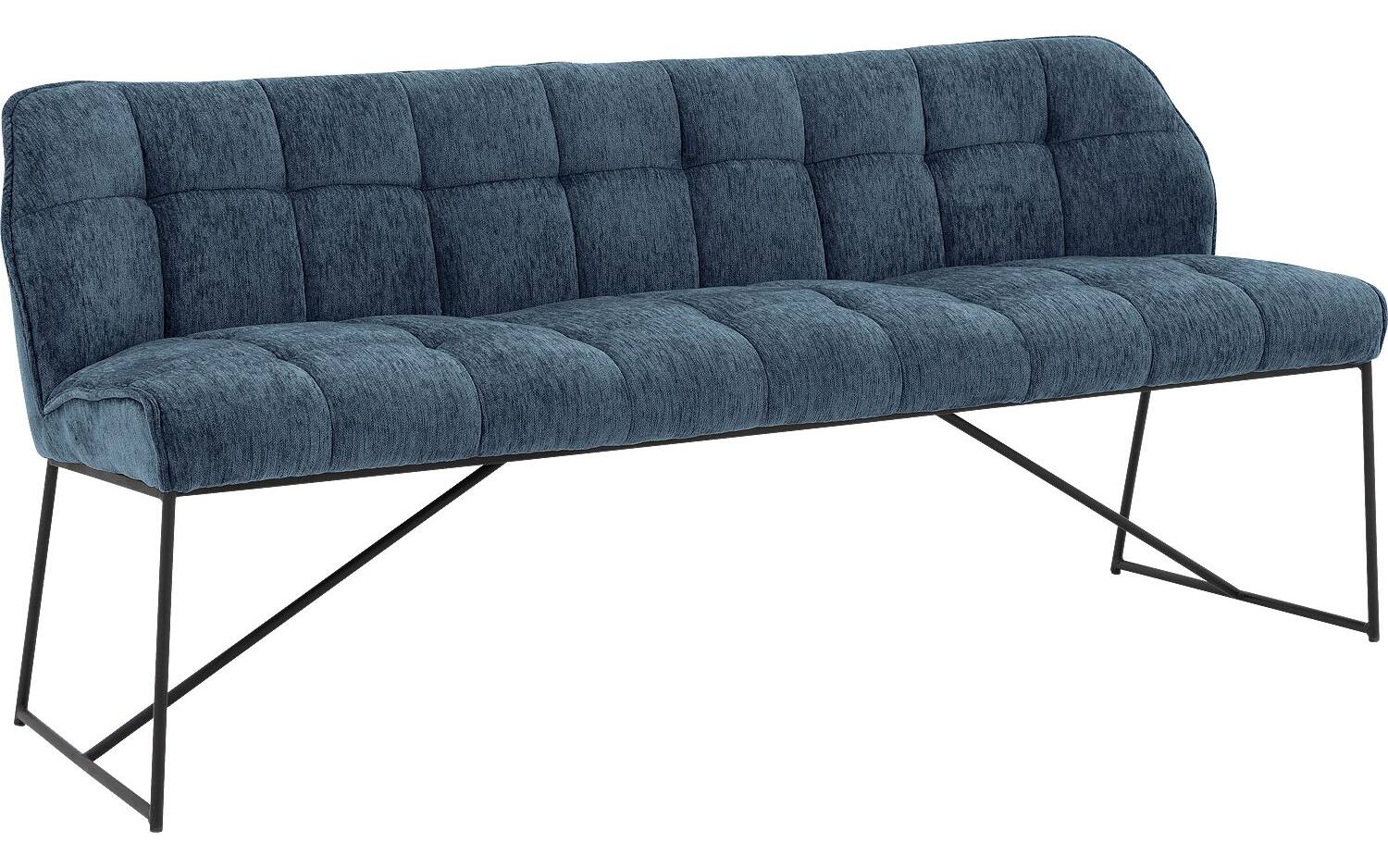 Goossens Eetkamerbank Ronnie, 185 cm breed