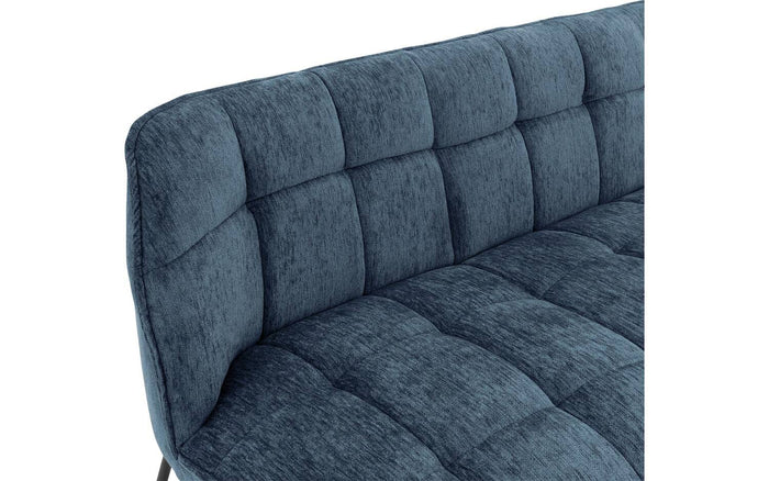 Goossens Eetkamerbank Ronnie, 185 cm breed