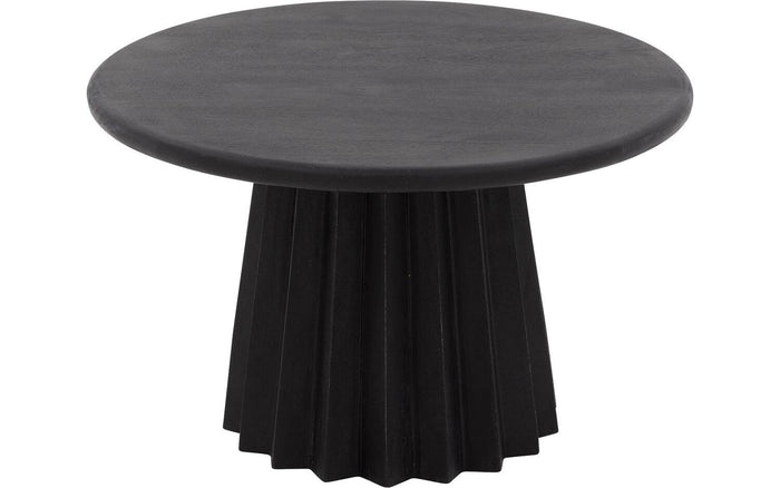 Goossens Programma Felicia in Mango zwart soft touch lak