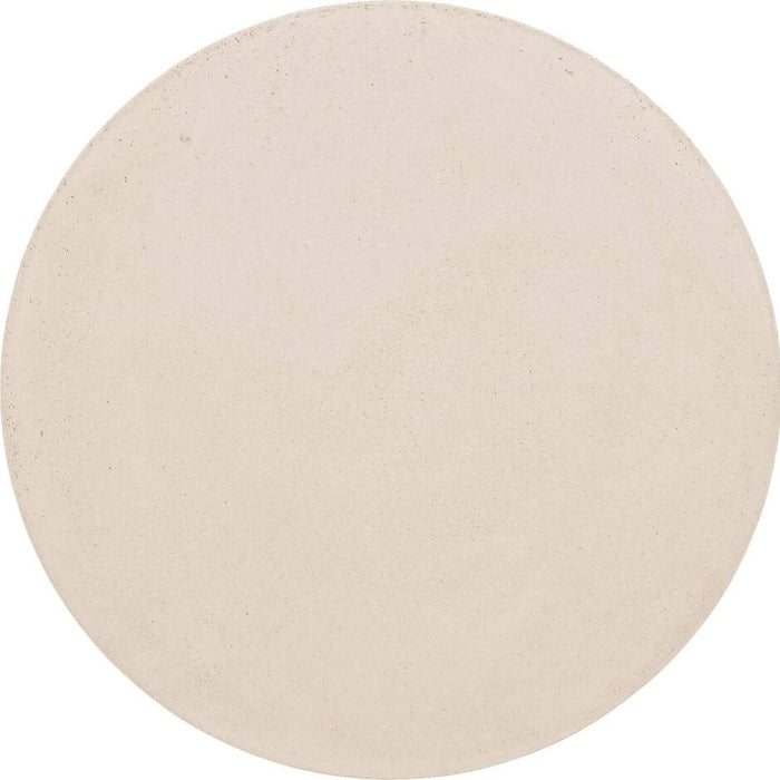 Goossens Tafel Stone in Beige