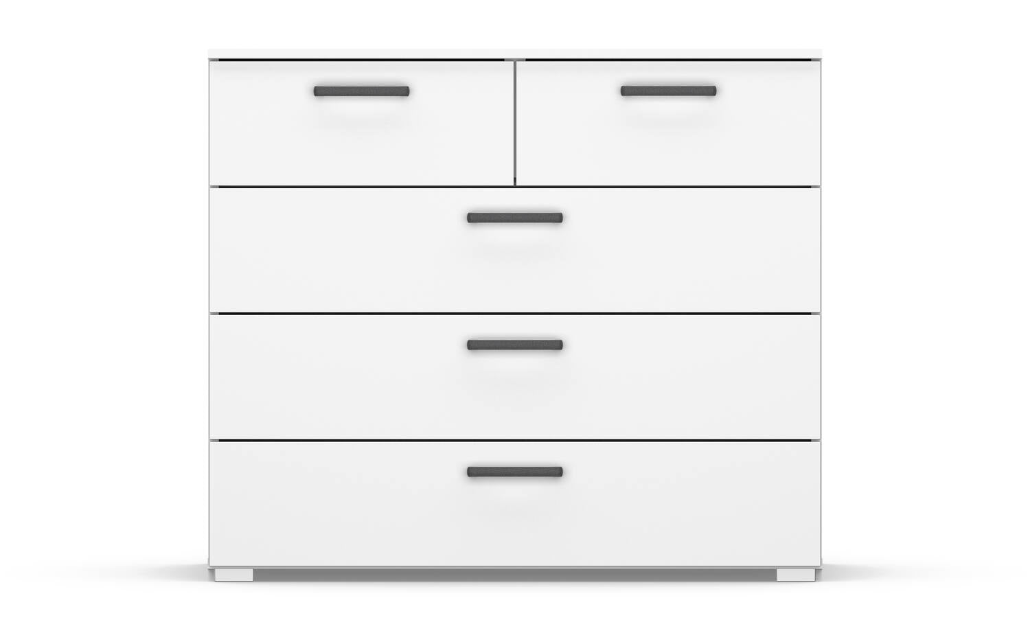 Goossens Ladekast Florenz in