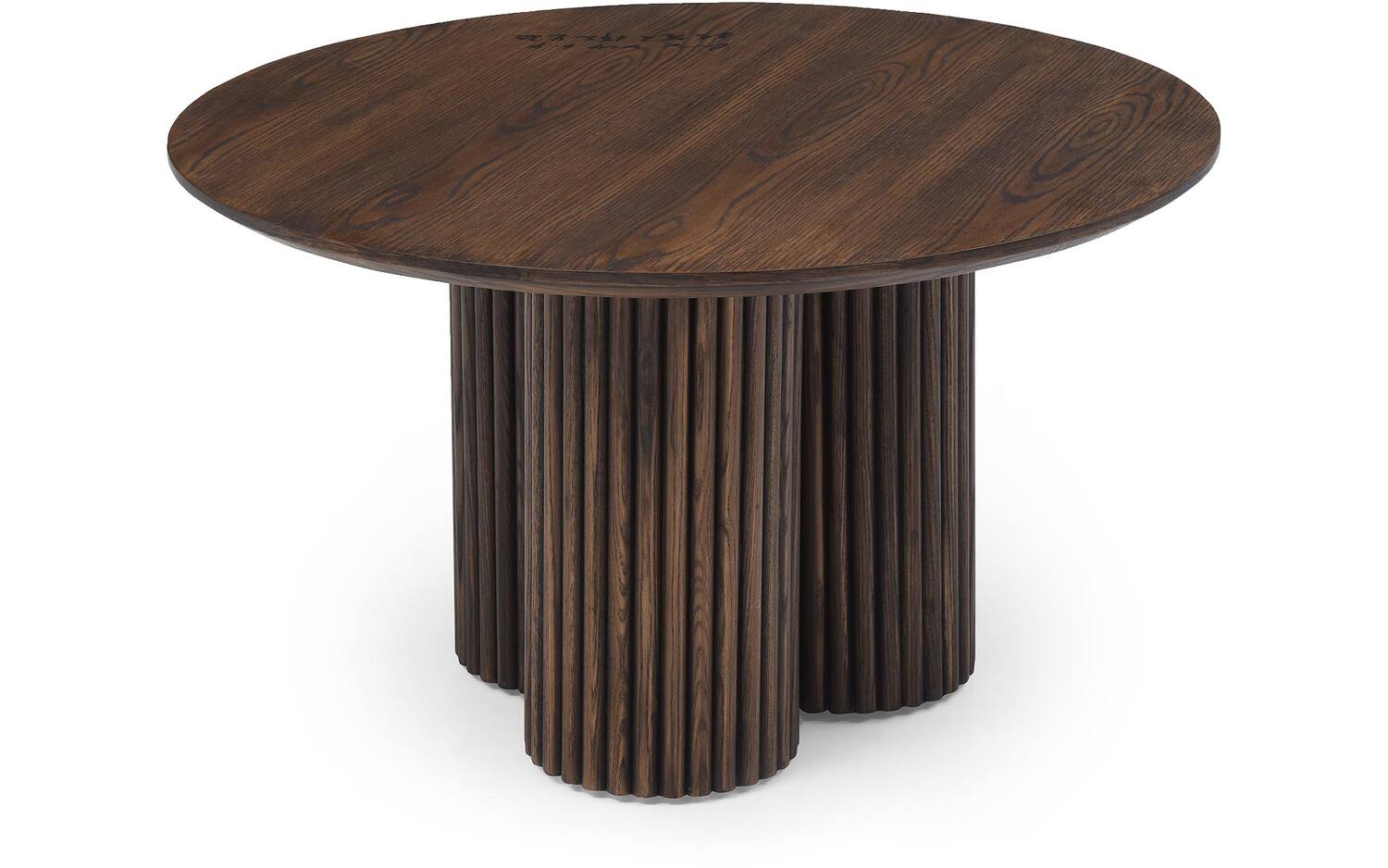 Goossens Programma Melani in Eiken soft touch lak smoke