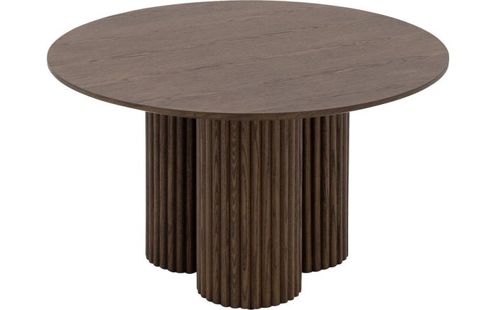 Goossens Programma Melani in Eiken soft touch lak smoke